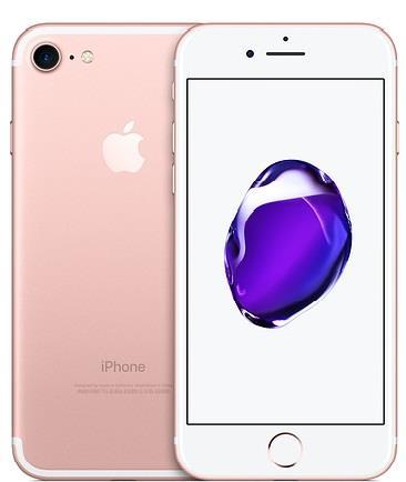 Apple iPhone 7 Refurbished SIM Free