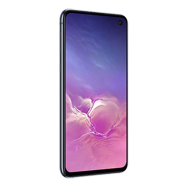 Samsung Galaxy S10e 128GB Prism Black (Three Locked) Refurbished Good