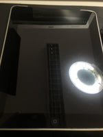 Apple iPad 1st Gen 64GB WiFi + 3G Black Unlocked Used