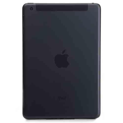Apple iPad Mini 16GB WiFi + 4G Slate/Black Unlocked - Refurbished Pristine