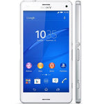 Sony Xperia Z3 Compact 16GB White Unlocked -Refurbished Good