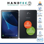 Samsung Galaxy Tab A 10.1 (2016) WiFi 32GB Black Refurbished Good