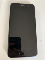 HTC U Play 32GB, Brilliant Black - Used