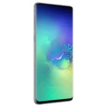 Samsung Galaxy S10 128GB Prism Green Unlocked Refurbished Excellent
