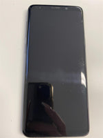 Samsung Galaxy S9 64GB Midnight Black Unlocked - Used