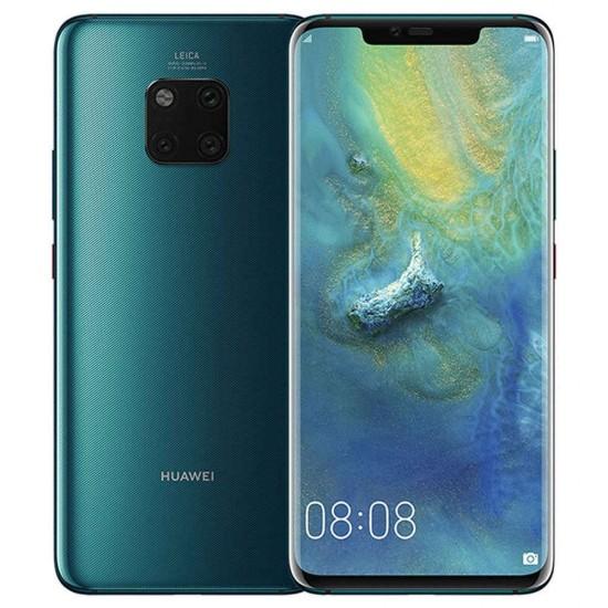 Huawei Mate 20 Pro 128GB Emerald Green Unlocked Refurbished Pristine