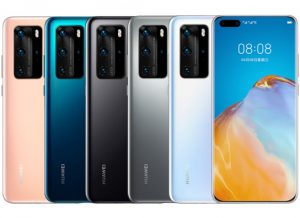 Huawei P40 Pro Refurbished SIM Free
