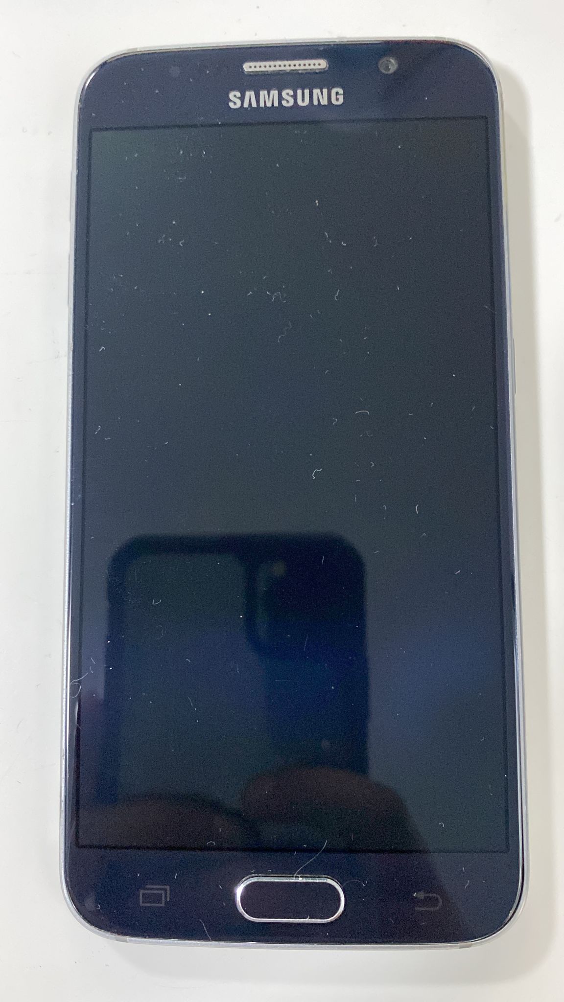 Samsung Galaxy S6 32GB Black Used