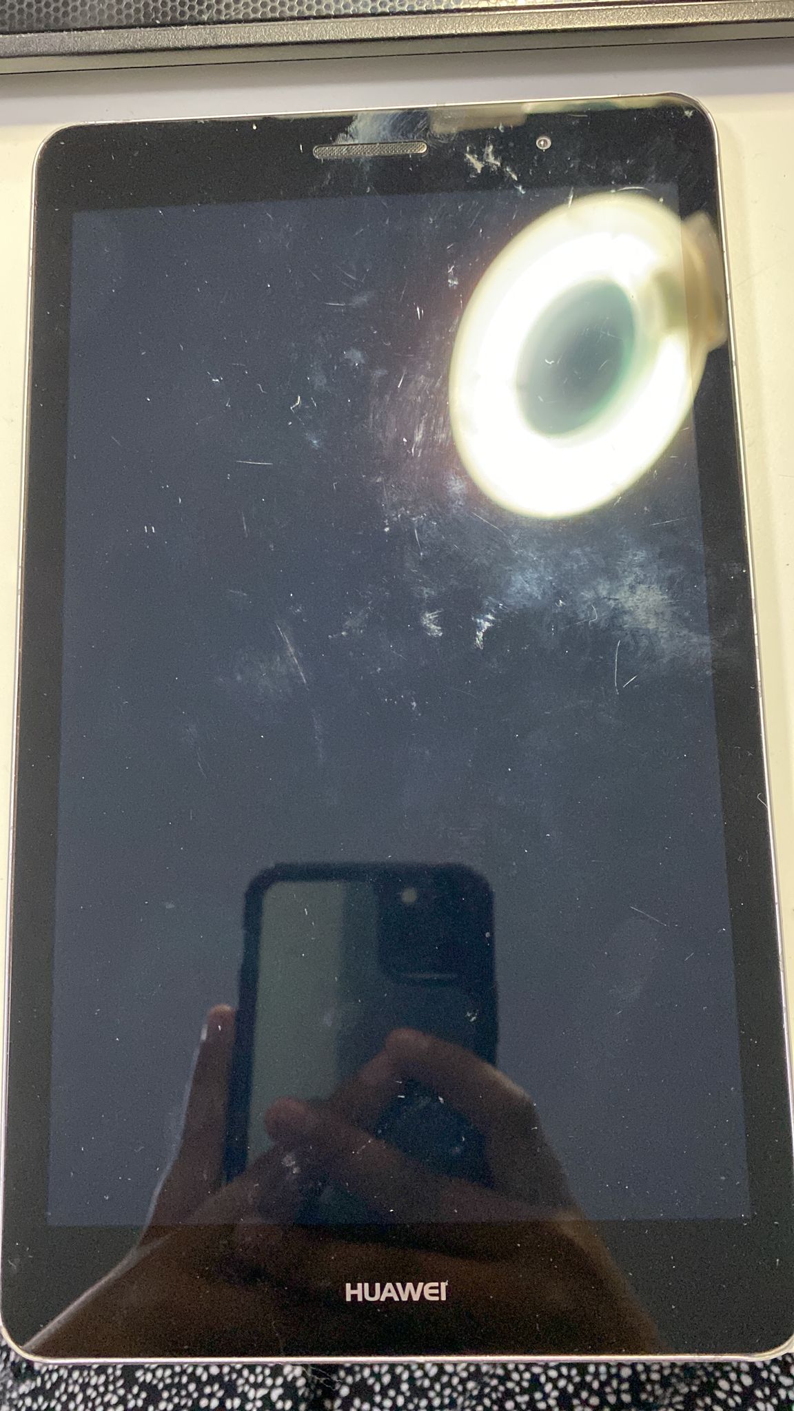 Huawei Mediapad T3 8.0 - Used