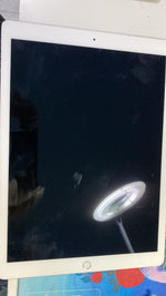 Apple iPad Pro 12.9 (2017) 64GB WiFi+data Silver - Used