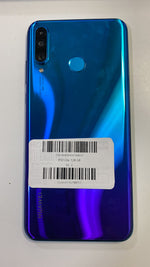 Huawei P30 Lite 128GB - Used