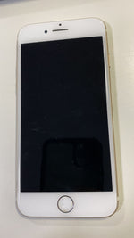 Apple iPhone 7 32GB Silver Unlocked Used