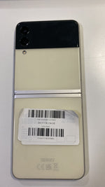 Samsung Galaxy Z Flip3 5G White- Used