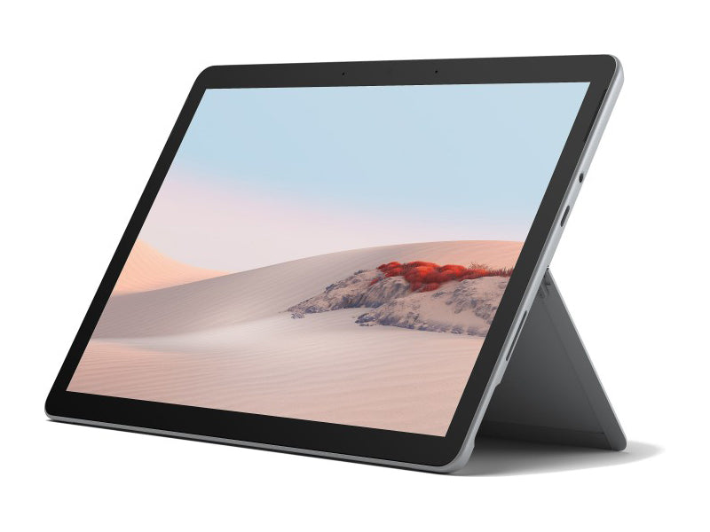 Microsoft Surface Go (Intel Pentium Gold 4GB RAM, 64GB ) ,Black Unlocked Refurbished Pristine