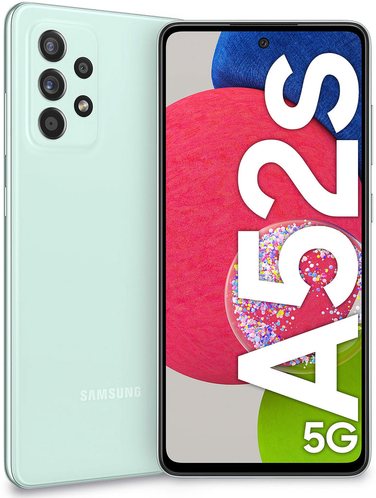 Samsung Galaxy A52s Refurbished Unlocked | 12M Warranty & Best