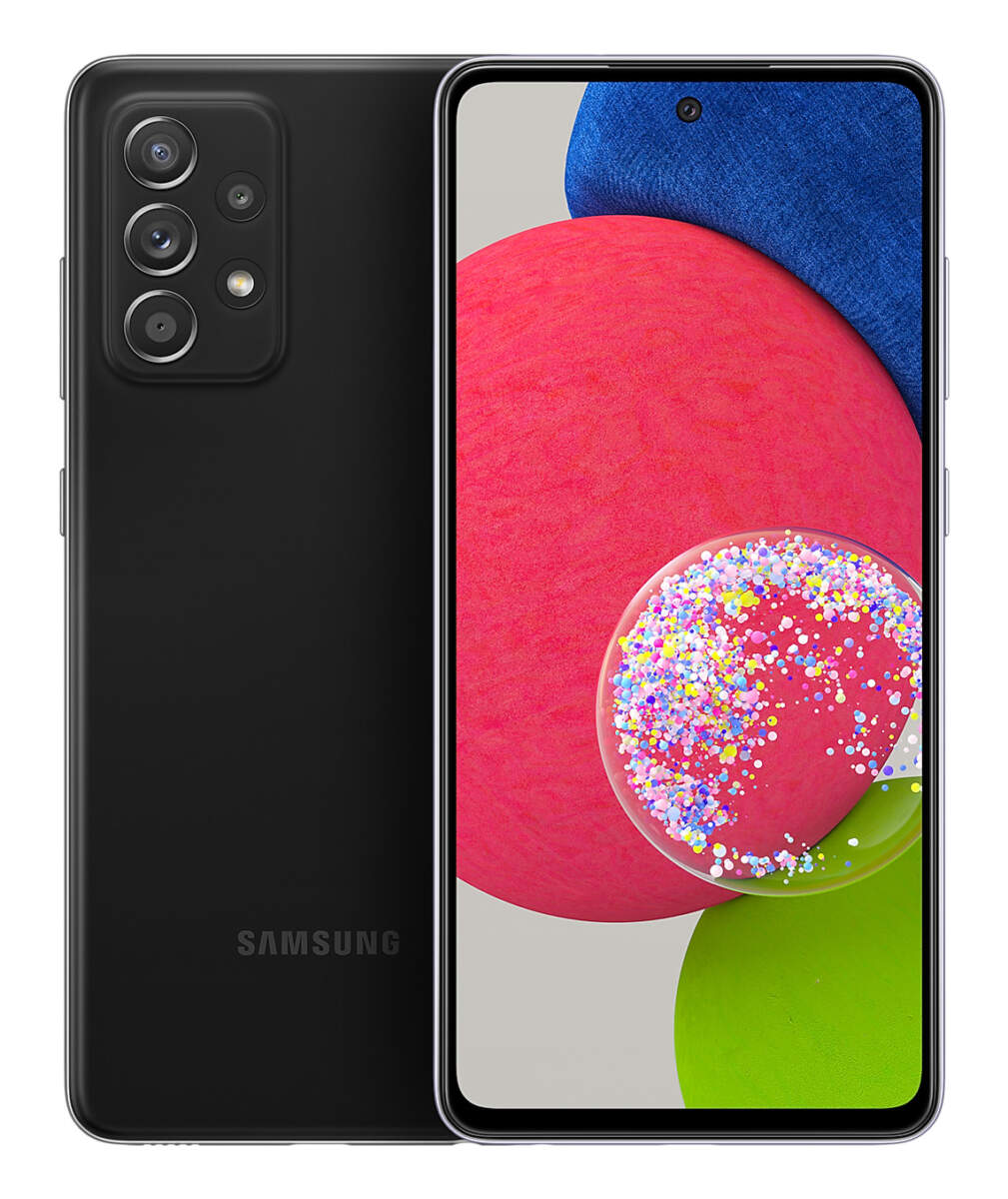 Samsung Galaxy A52S Refurbished SIM Free