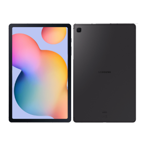 Samsung Galaxy Tab S6 Lite WiFi Data 10.4" 64GB Black Refurbished Good