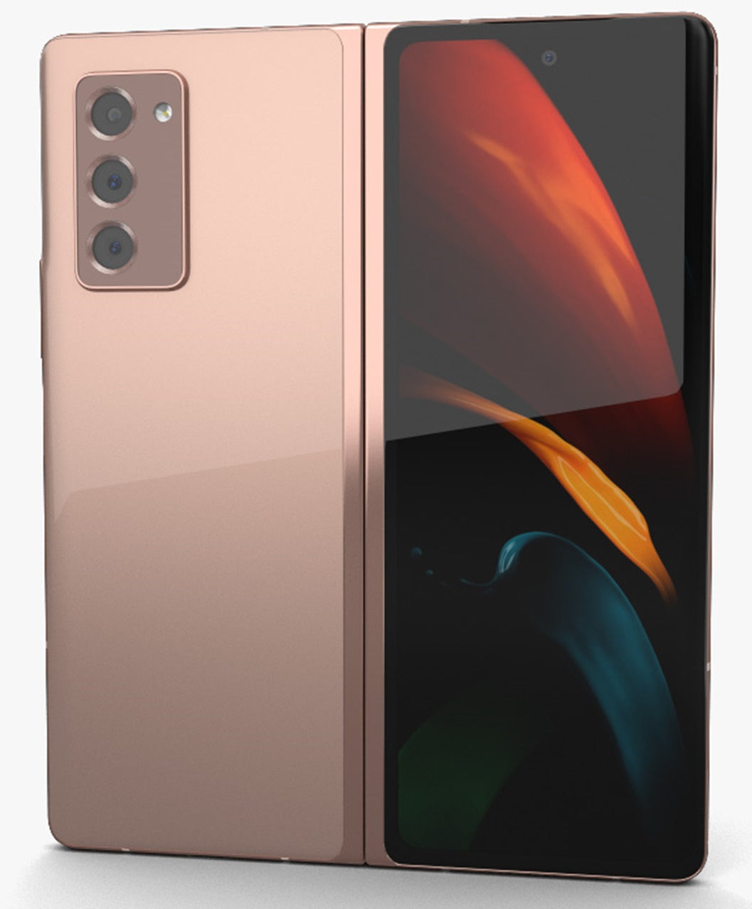 Samsung Galaxy Z Fold 2 Refurbished SIM Free