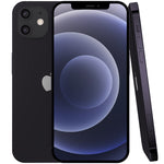 Apple iPhone 12 64GB Black Unlocked (No Face ID) Refurbished Good