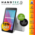 Huawei MediaPad T1-A21 16GB WiFi White/Silver Refurbished Excellent