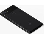 Google Pixel 3 64GB Just Black Unlocked Refurbished Excellent