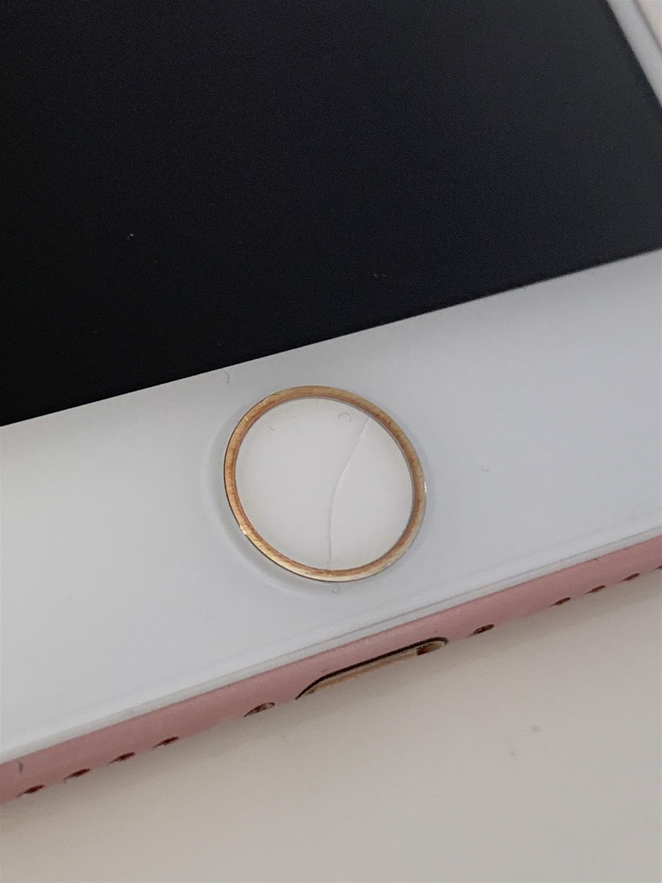 Apple iPhone 7 32GB Rose Gold - Used