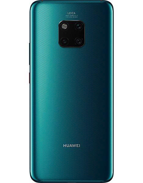 Huawei Mate 20 Pro 128GB Unlocked Emerald Green Refurbished Good