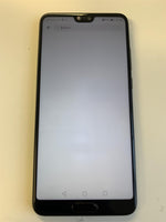 Huawei P20 128GB Black Unlocked Used