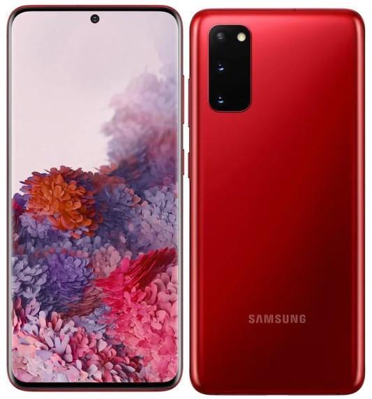 Samsung Galaxy S20 Plus (5G) Refurbished SIM Free