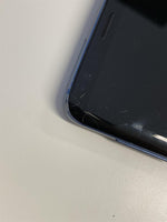 Samsung Galaxy S9 64GB Coral Blue Unlocked - Used