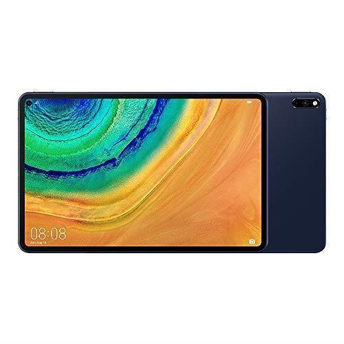 Huawei MatePad Pro 10.8 128GB, Midnight Grey Refurbished Pristine