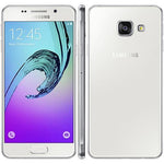 Samsung Galaxy A3 (2016) 16GB White Unlocked Refurbished Good
