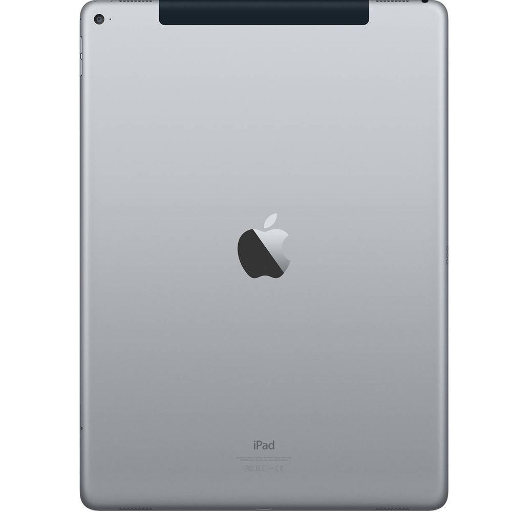 Apple iPad Pro 9.7 256GB WiFi 4G Space Grey Unlocked Refurbished Excellent