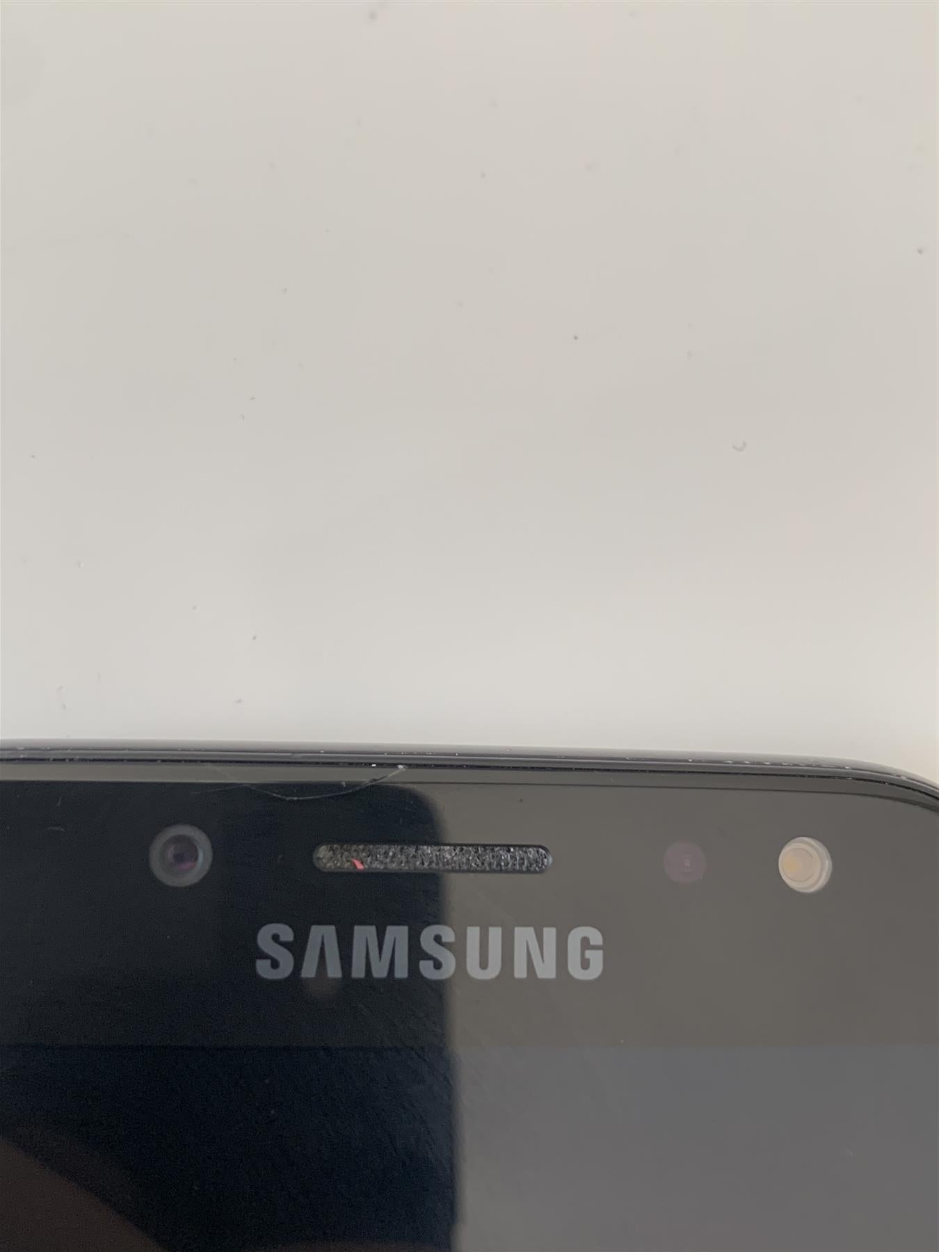 Samsung Galaxy J5 (2017) 16GB Black Unlocked used