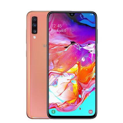 Samsung Galaxy A70 Refurbished SIM Free