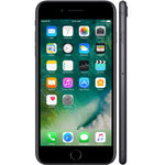 Apple iPhone 7 Plus 128GB Unlocked Matte Black Pristine Pack