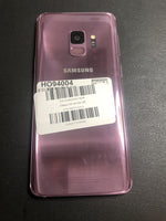 Samsung Galaxy S9 64GB Lilac Purple - Used