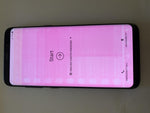 Samsung Galaxy S8 64GB Midnight Black - Used