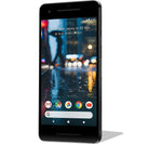 Google Pixel 2 64GB Just Black (EE Locked) Refurbished Good
