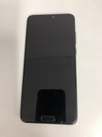Huawei P20 128GB Black Unlocked - Used