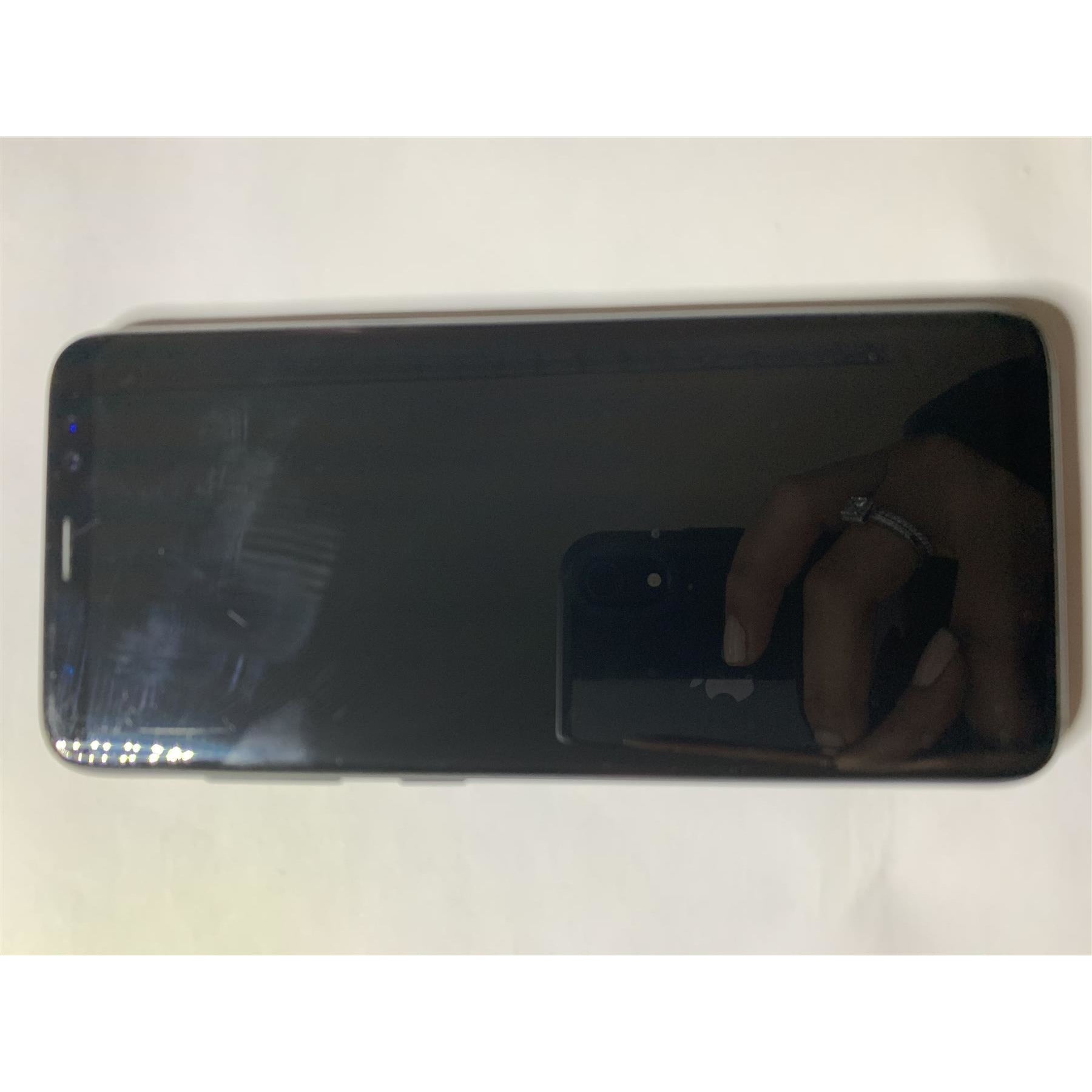 Samsung Galaxy S8 64GB Midnight Black - Used