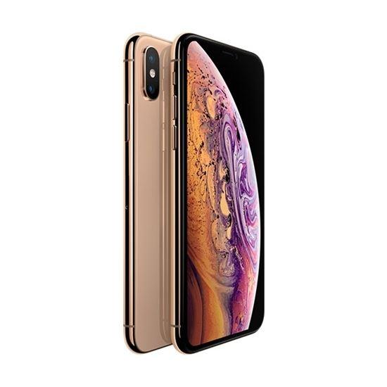 Apple iPhone XS Max 64GB Gold Unlocked Refurbished Pristine