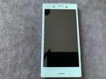 Sony Xperia X Compact 32GB Mist Blue Unlocked - Used