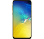 Samsung Galaxy S10e 128GB Canary Yellow Unlocked Refurbished Pristine