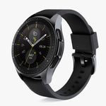 Samsung Galaxy Watch 42mm Midnight Black (Bluetooth) Refurbished Excellent