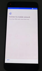 OnePlus 5 128GB Black Unlocked - Used