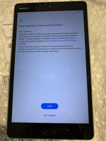 Huawei MediaPad M3 8 Lite Wi-Fi 32GB Grey - Used