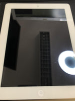 Apple iPad 3rd Gen WiFi  64GB White/Silver Used