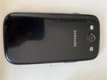 Samsung Galaxy S3 16GB Black Unlocked - Used