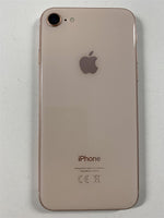 Apple iPhone 8 64GB Gold Unlocked - Used